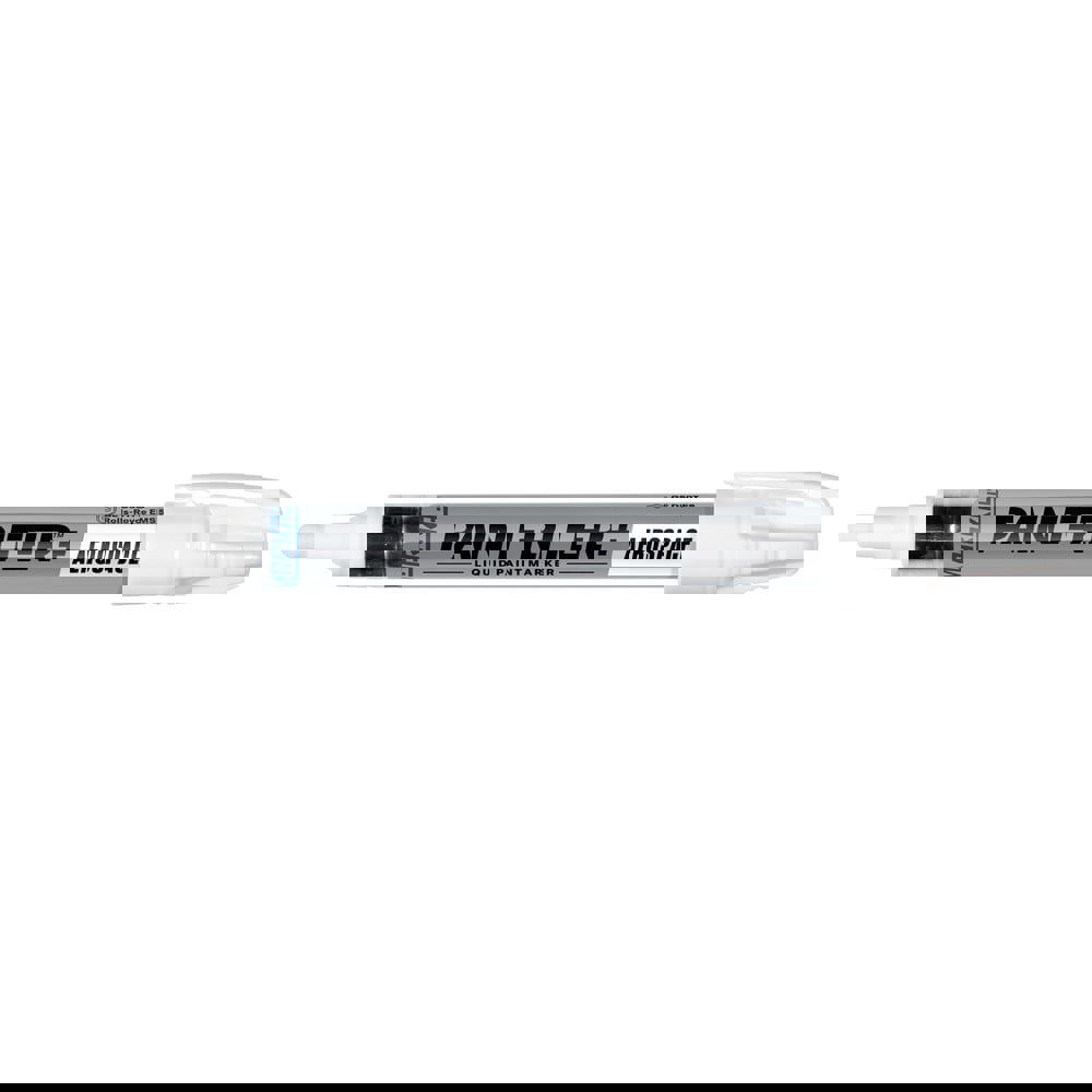 Industrial grade liquid paint marker specially designed for performance in the aerospace industry.